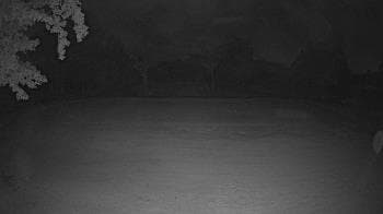 Weather camera view of Lagoon Park.