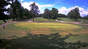 Weather camera view of Lagoon Park.