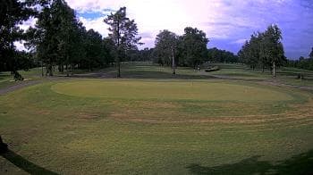 Weather camera view of Lagoon Park.