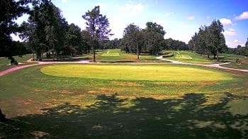 Weather camera view of Lagoon Park.
