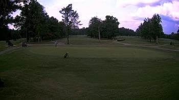 Weather camera view of Lagoon Park.