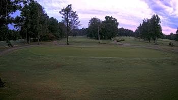 Weather camera view of Lagoon Park.