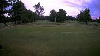 Weather camera view of Lagoon Park.