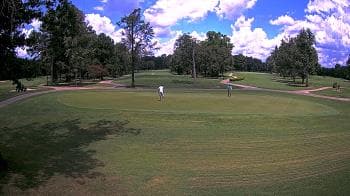 Weather camera view of Lagoon Park.