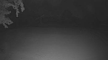 Weather camera view of Lagoon Park.