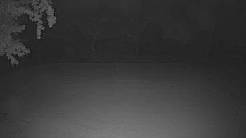 Weather camera view of Lagoon Park.