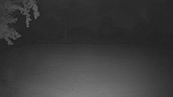 Weather camera view of Lagoon Park.