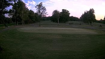 Weather camera view of Lagoon Park.