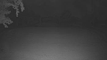 Weather camera view of Lagoon Park.
