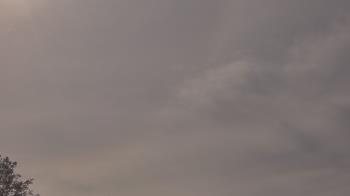 Weather camera view of The Lamplighter School.