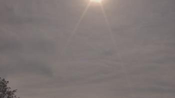 Weather camera view of The Lamplighter School.