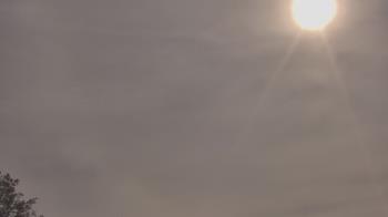 Weather camera view of The Lamplighter School.