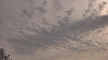 Weather camera view of The Lamplighter School.