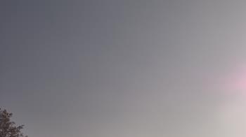 Weather camera view of The Lamplighter School.