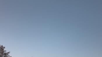 Weather camera view of The Lamplighter School.