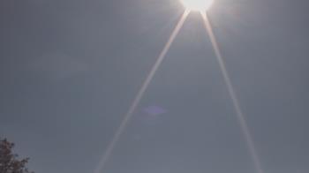 Weather camera view of The Lamplighter School.