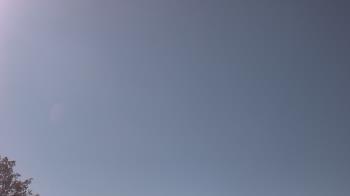 Weather camera view of The Lamplighter School.