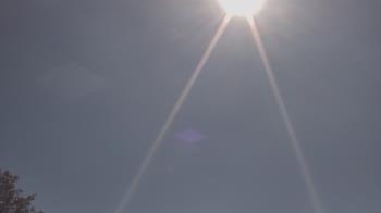 Weather camera view of The Lamplighter School.