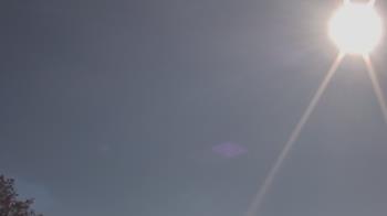 Weather camera view of The Lamplighter School.