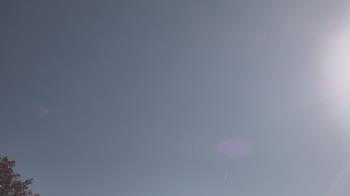 Weather camera view of The Lamplighter School.