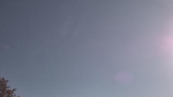 Weather camera view of The Lamplighter School.