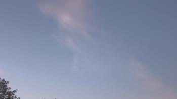 Weather camera view of The Lamplighter School.