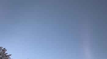 Weather camera view of The Lamplighter School.