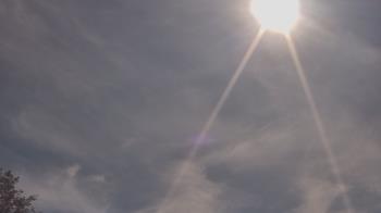 Weather camera view of The Lamplighter School.