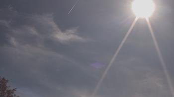 Weather camera view of The Lamplighter School.