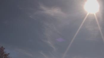 Weather camera view of The Lamplighter School.