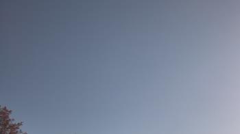 Weather camera view of The Lamplighter School.