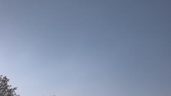 Weather camera view of The Lamplighter School.