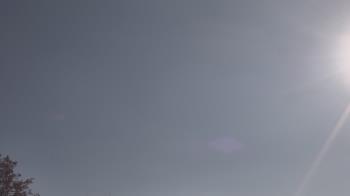 Weather camera view of The Lamplighter School.