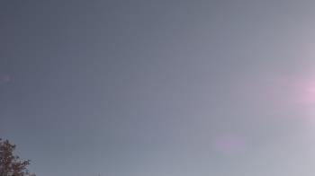 Weather camera view of The Lamplighter School.