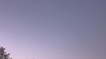 Weather camera view of The Lamplighter School.