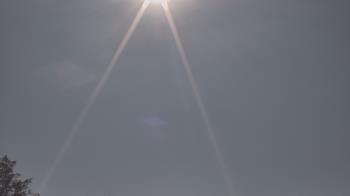 Weather camera view of The Lamplighter School.