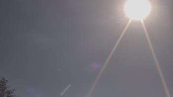 Weather camera view of The Lamplighter School.