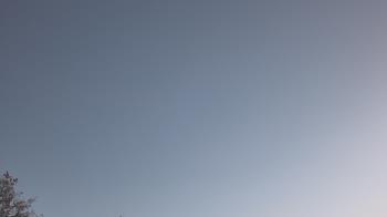 Weather camera view of The Lamplighter School.