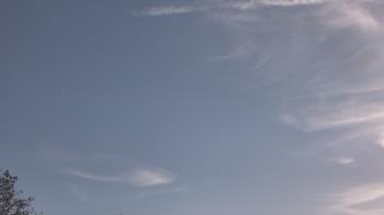 Weather camera view of The Lamplighter School.