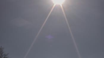 Weather camera view of The Lamplighter School.