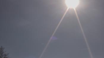 Weather camera view of The Lamplighter School.