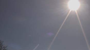 Weather camera view of The Lamplighter School.