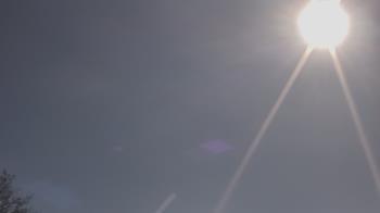 Weather camera view of The Lamplighter School.