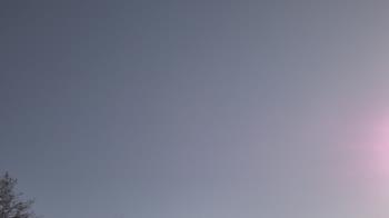 Weather camera view of The Lamplighter School.