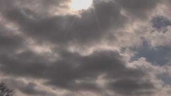 Weather camera view of The Lamplighter School.