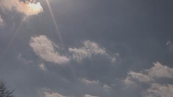 Weather camera view of The Lamplighter School.