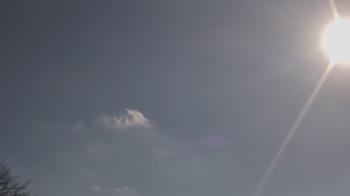 Weather camera view of The Lamplighter School.