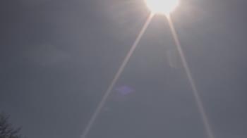 Weather camera view of The Lamplighter School.