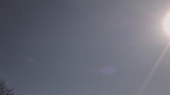 Weather camera view of The Lamplighter School.