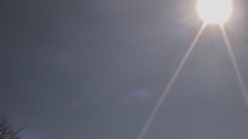 Weather camera view of The Lamplighter School.